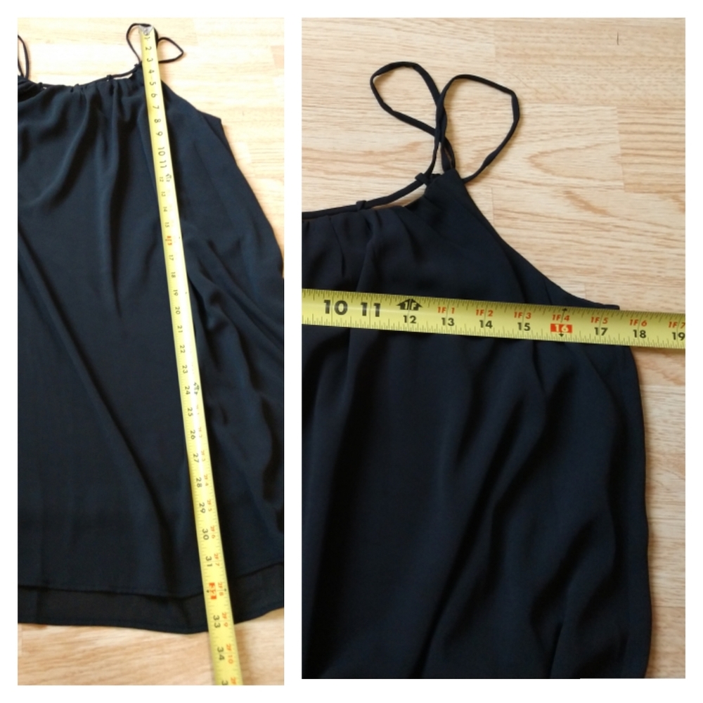 Little Black Dress 💫 - Picture 4 of 8